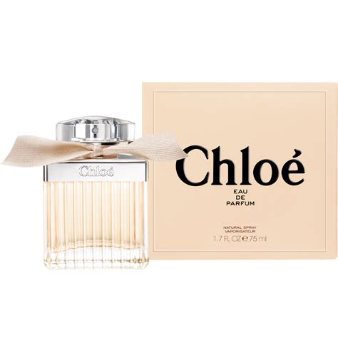 chloe eau de parfum spray 30ml|best price chloe signature perfume.